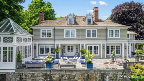 $8,495,000 | 16 E Trail, Darien, CT 06820