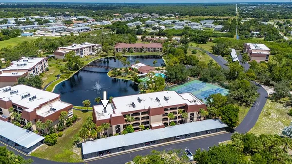 $167,900 | 23465 Harbor View Road, Unit 631, Punta Gorda, FL 33980