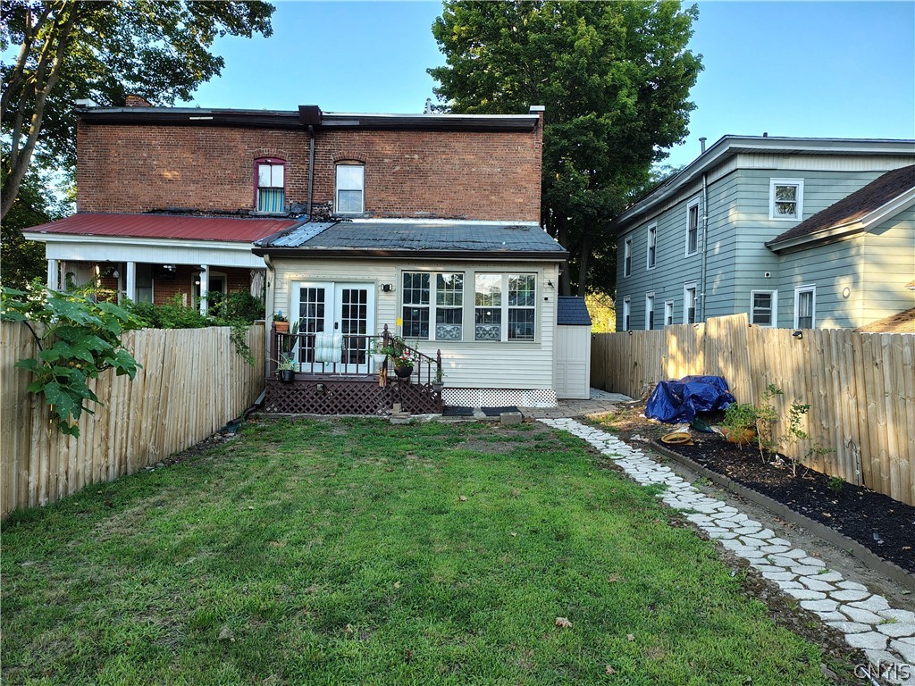 315 West Thomas Street Rome, NY 13440 - Photo 45 of 49 Gallery Image 45