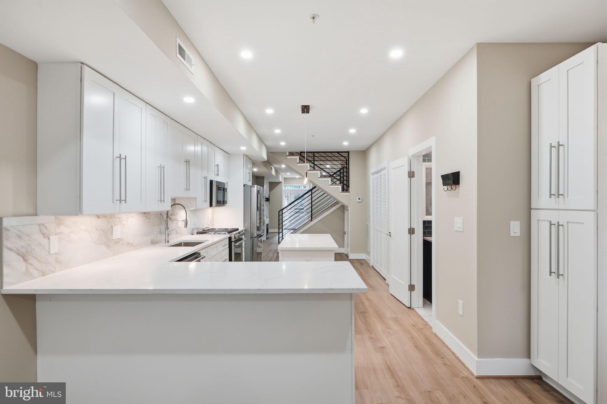 3620 13th Street Northwest, Unit 1 Washington, DC 20010 - Photo 11 of 37
