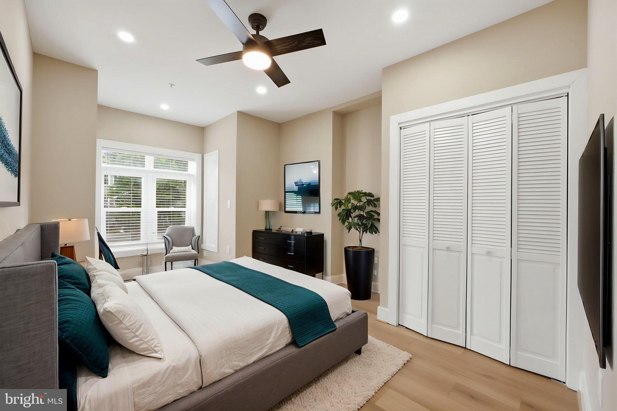 3620 13th Street Northwest, Unit 1 Washington, DC 20010 - Photo 18 of 37
