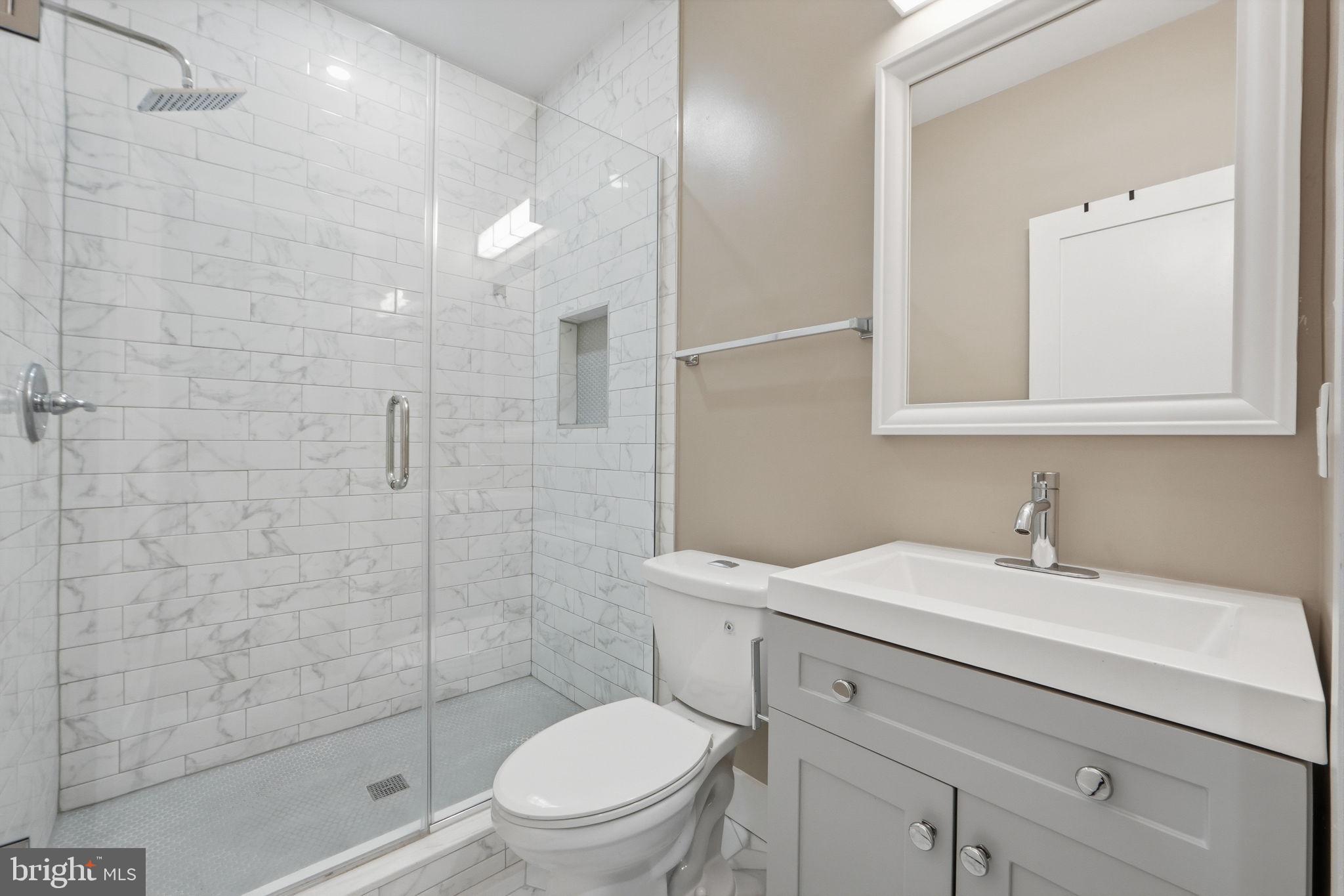 3620 13th Street Northwest, Unit 1 Washington, DC 20010 - Photo 20 of 37