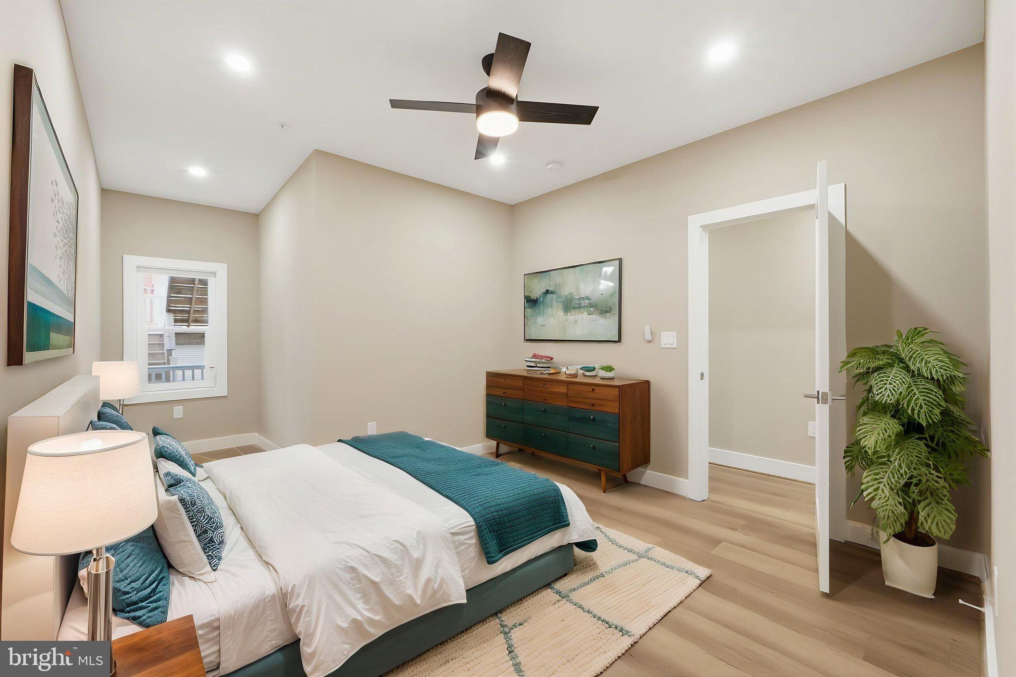 3620 13th Street Northwest, Unit 1 Washington, DC 20010 - Photo 21 of 37