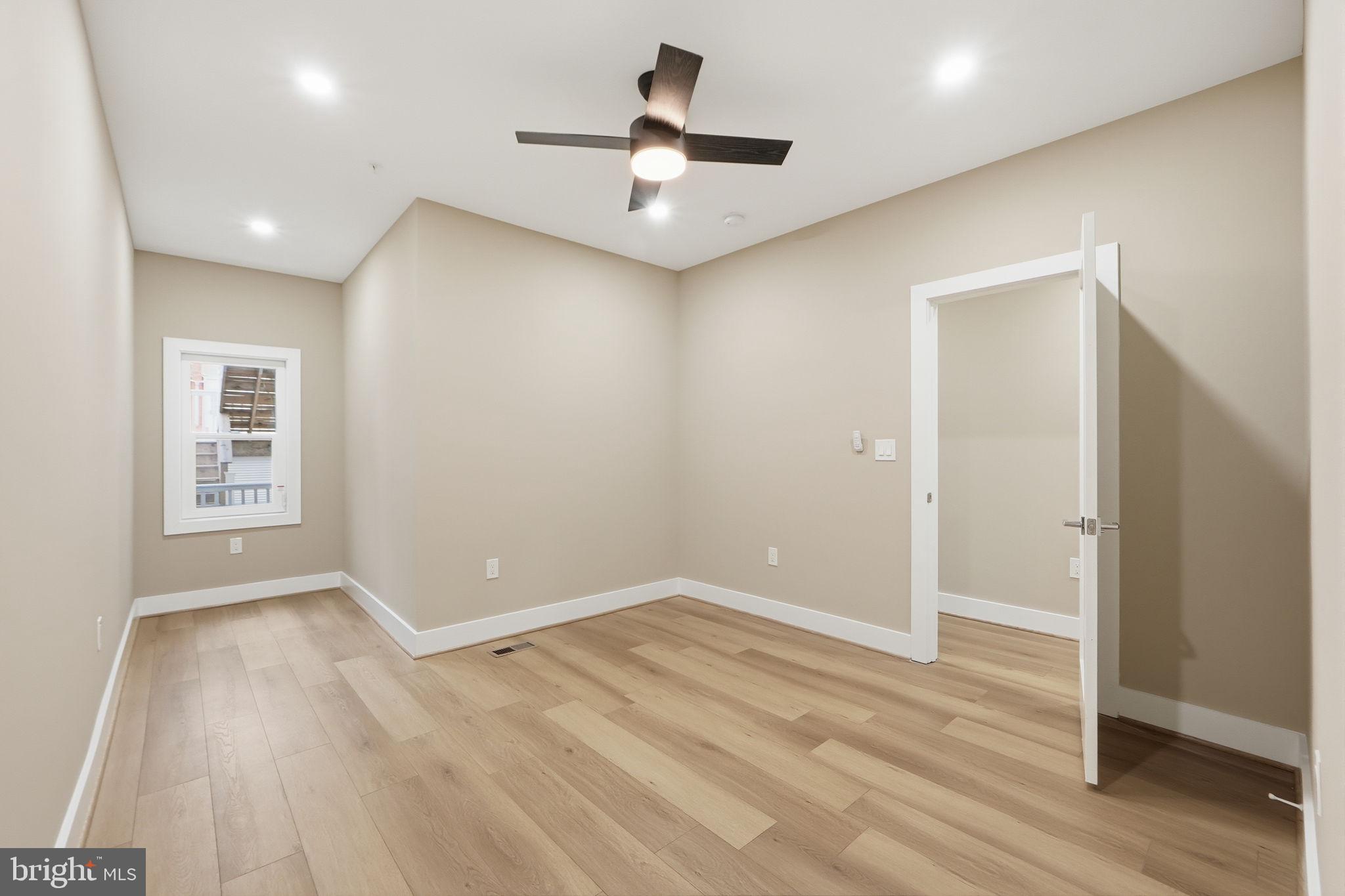 3620 13th Street Northwest, Unit 1 Washington, DC 20010 - Photo 22 of 37