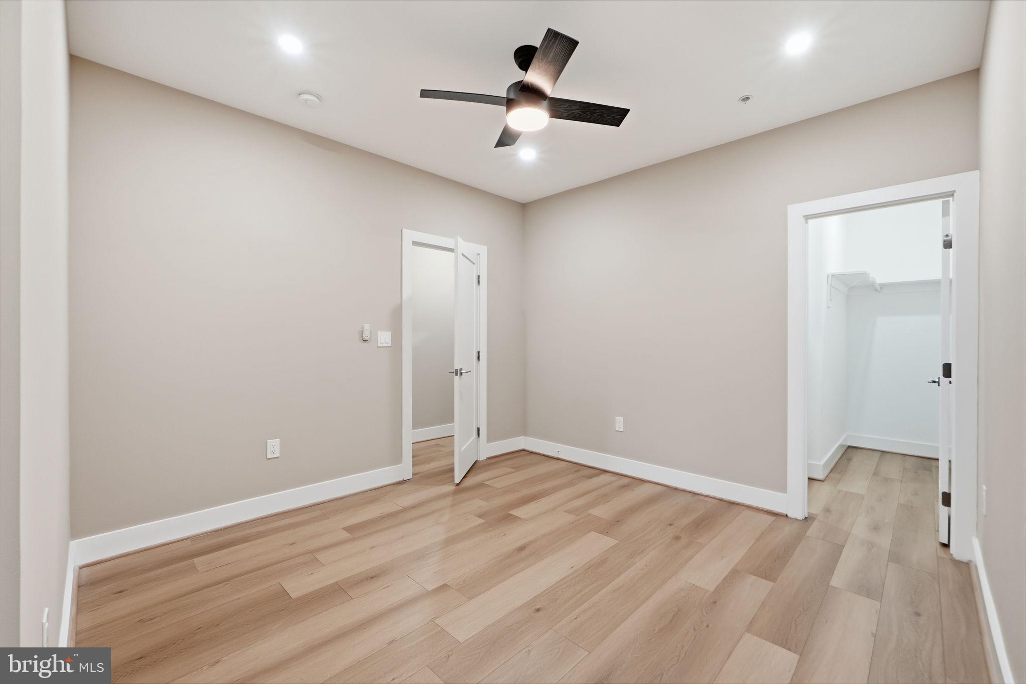 3620 13th Street Northwest, Unit 1 Washington, DC 20010 - Photo 23 of 37