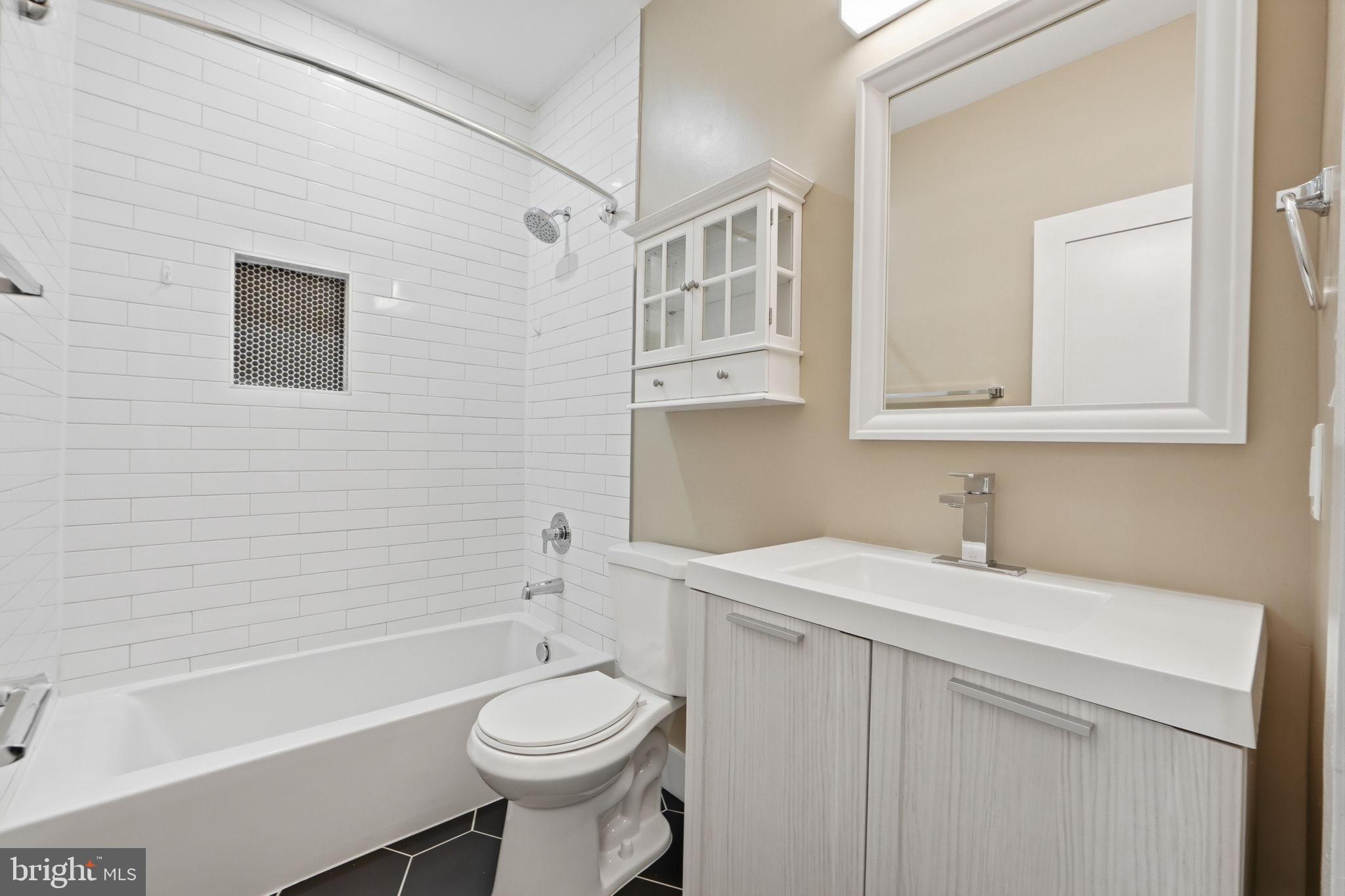 3620 13th Street Northwest, Unit 1 Washington, DC 20010 - Photo 24 of 37