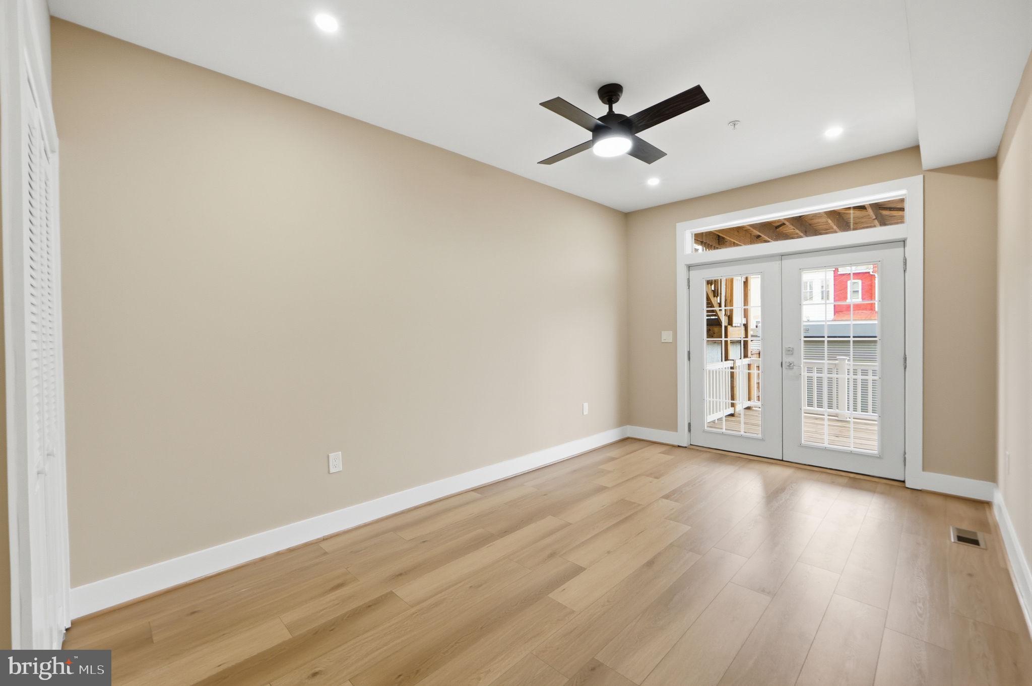 3620 13th Street Northwest, Unit 1 Washington, DC 20010 - Photo 27 of 37