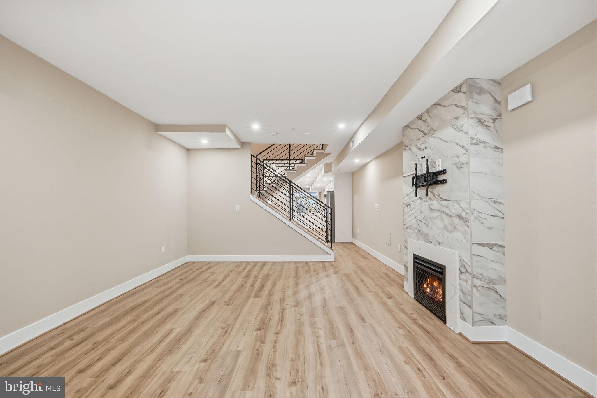 3620 13th Street Northwest, Unit 1 Washington, DC 20010 - Photo 4 of 37