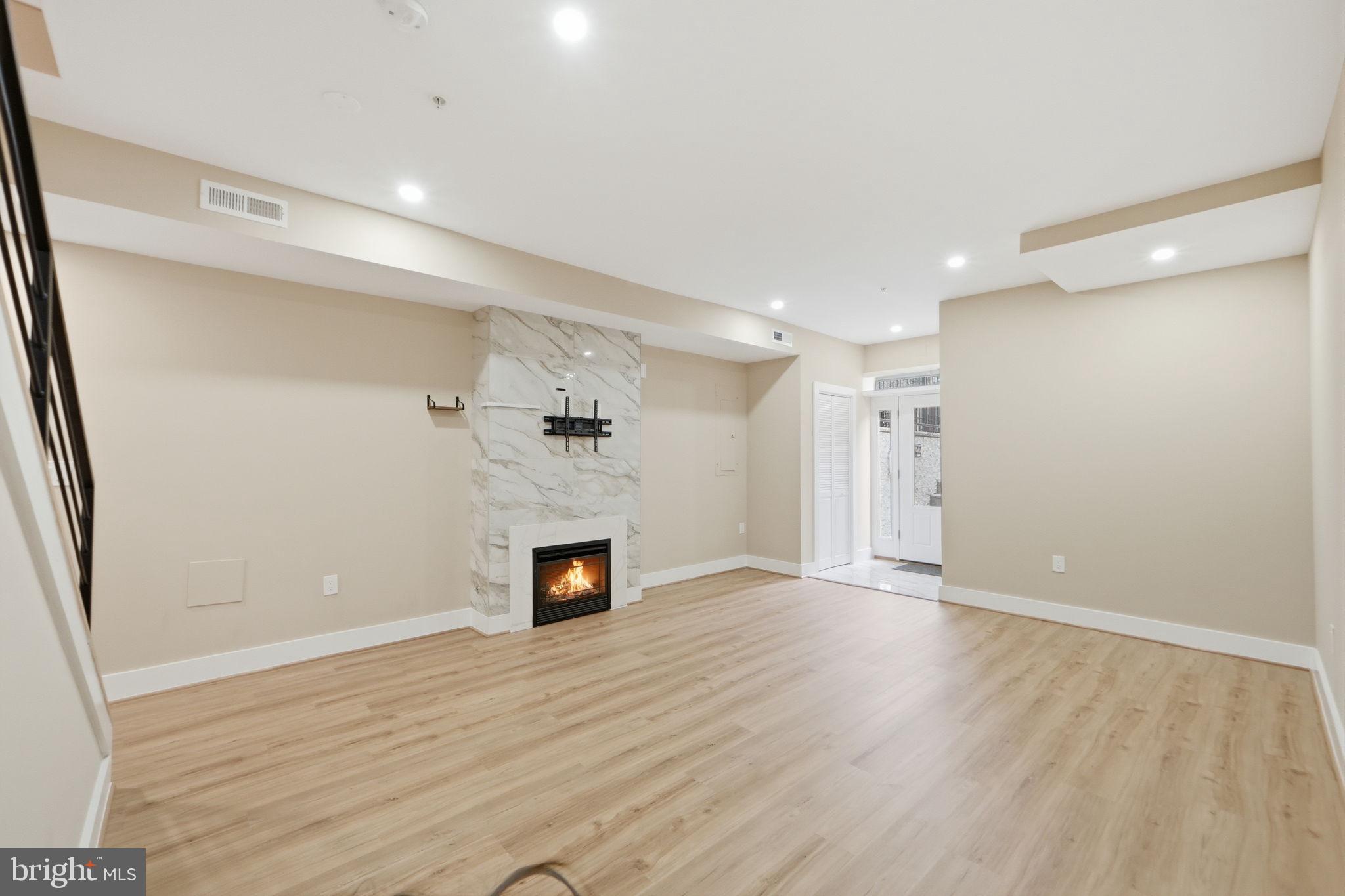 3620 13th Street Northwest, Unit 1 Washington, DC 20010 - Photo 5 of 37