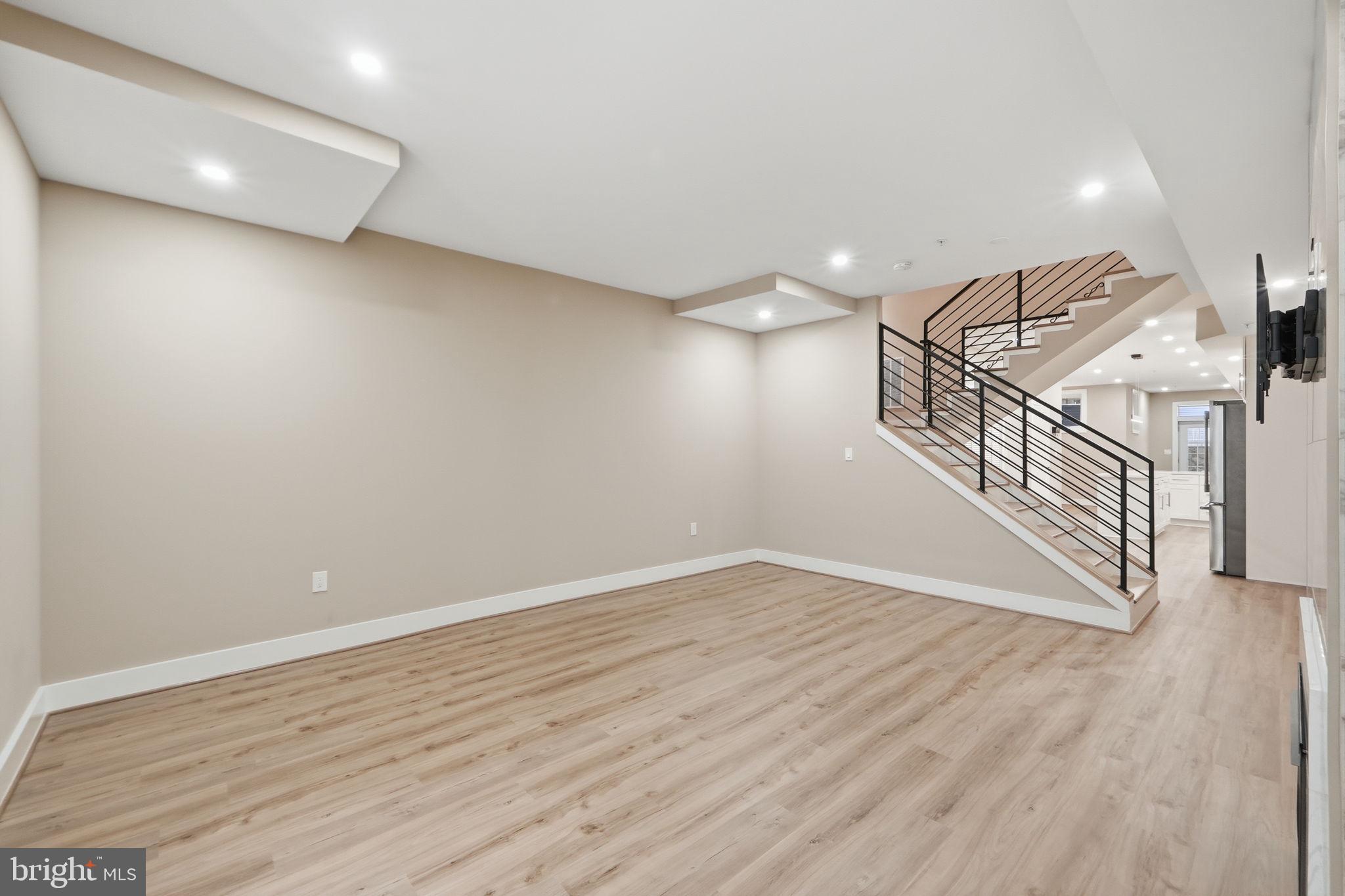 3620 13th Street Northwest, Unit 1 Washington, DC 20010 - Photo 6 of 37
