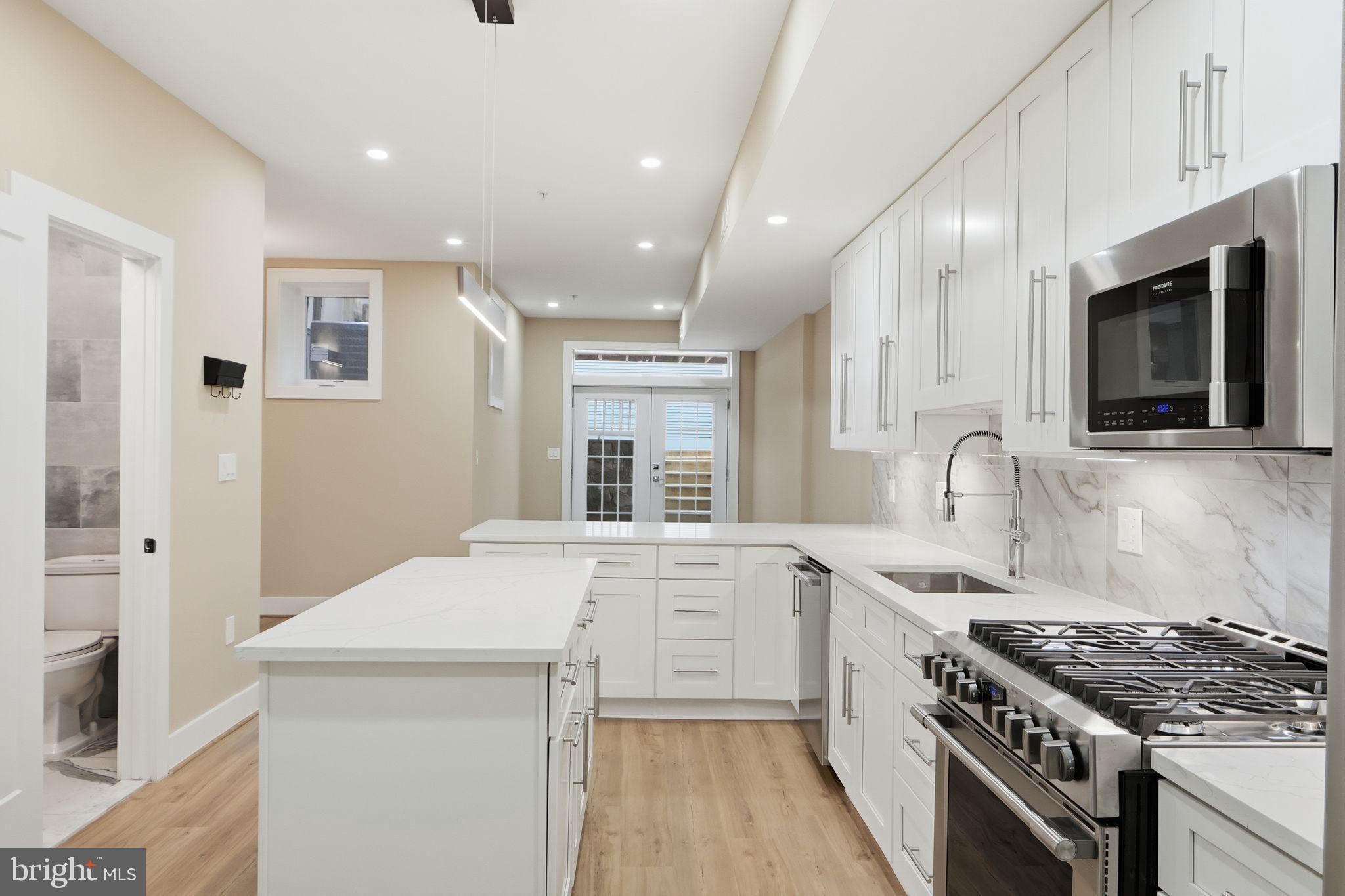3620 13th Street Northwest, Unit 1 Washington, DC 20010 - Photo 8 of 37