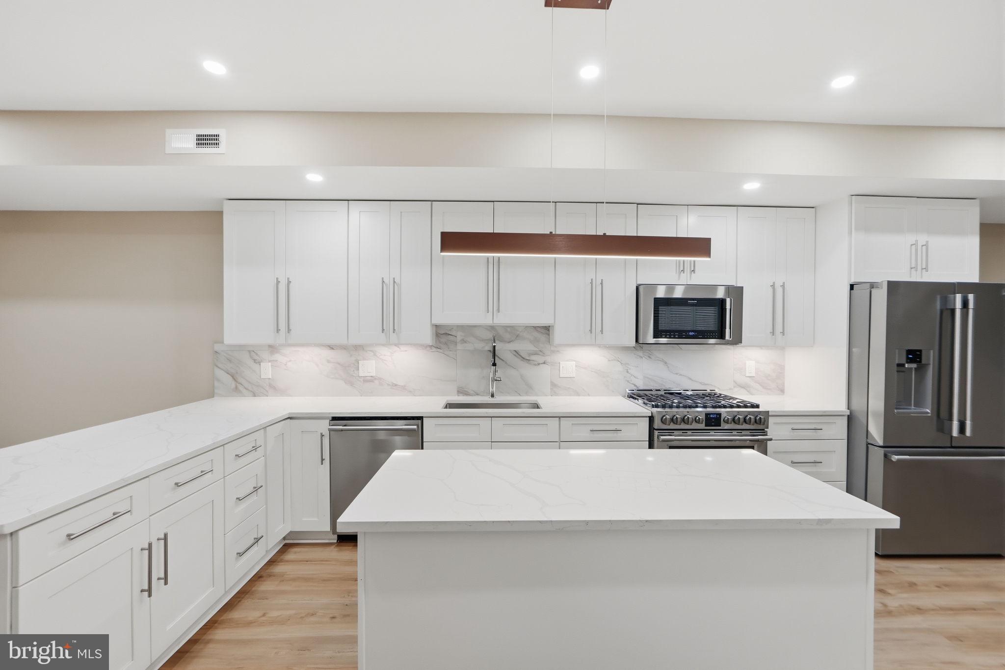 3620 13th Street Northwest, Unit 1 Washington, DC 20010 - Photo 9 of 37