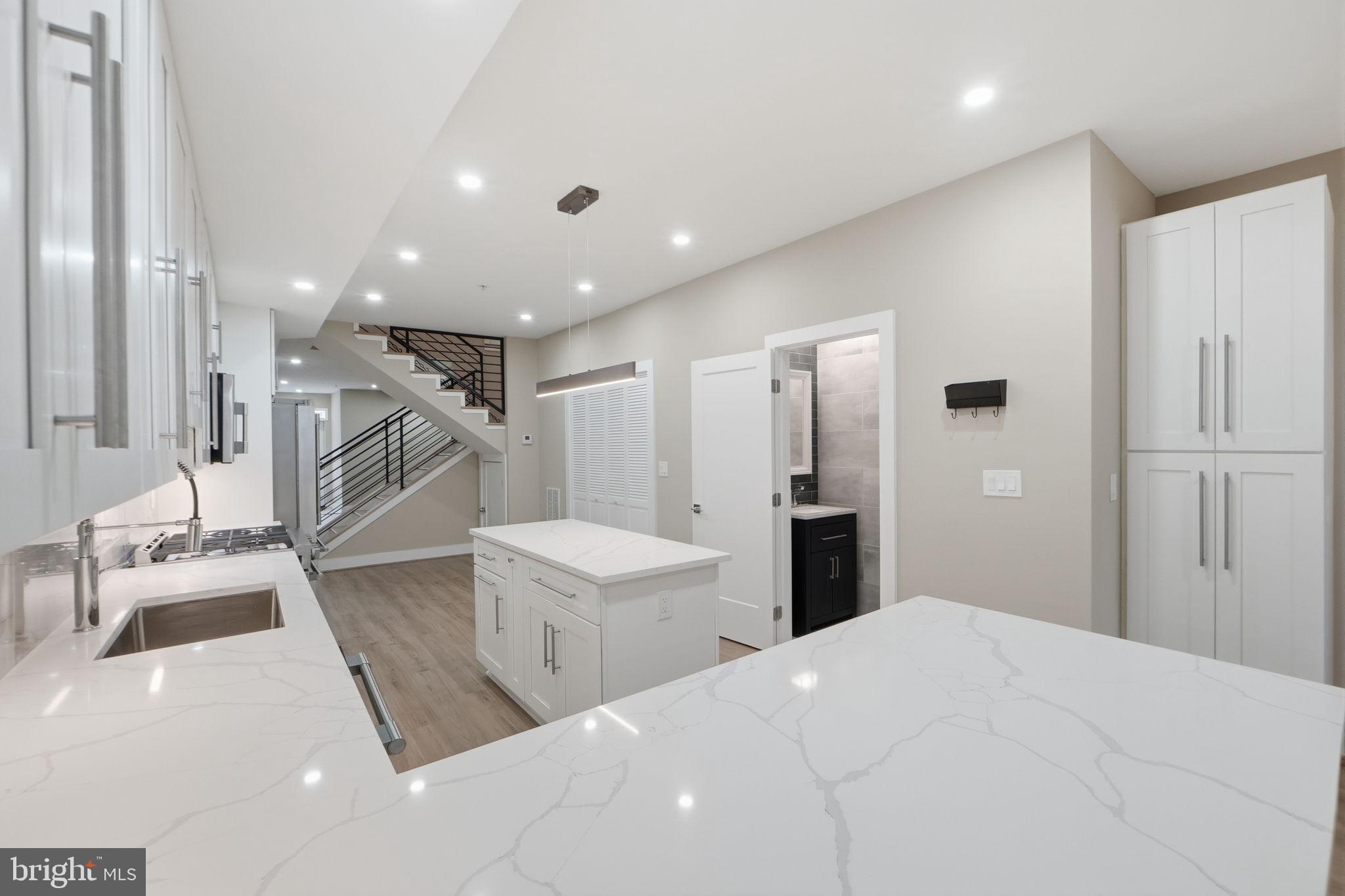 3620 13th Street Northwest, Unit 1 Washington, DC 20010 - Photo 10 of 37