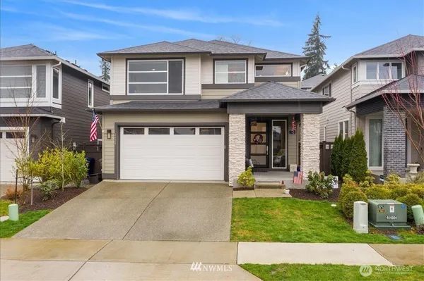 $3,749 | 2134 101st Drive Southeast, Lake Stevens, WA 98258