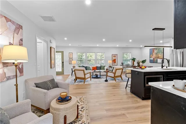 $689,000 | 1380 Dogwood Circle Southeast, Smyrna, GA 30080