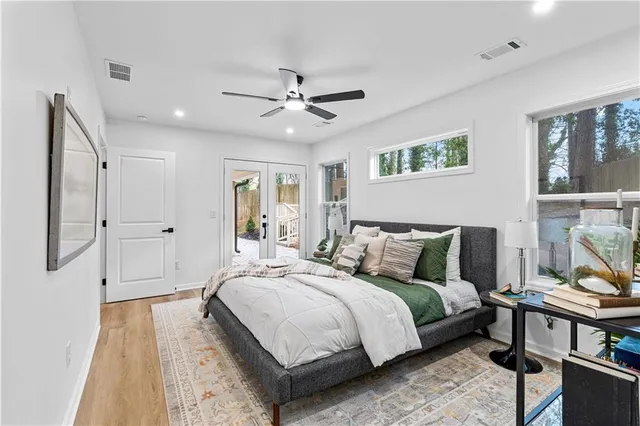 $689,000 | 1380 Dogwood Circle Southeast, Smyrna, GA 30080