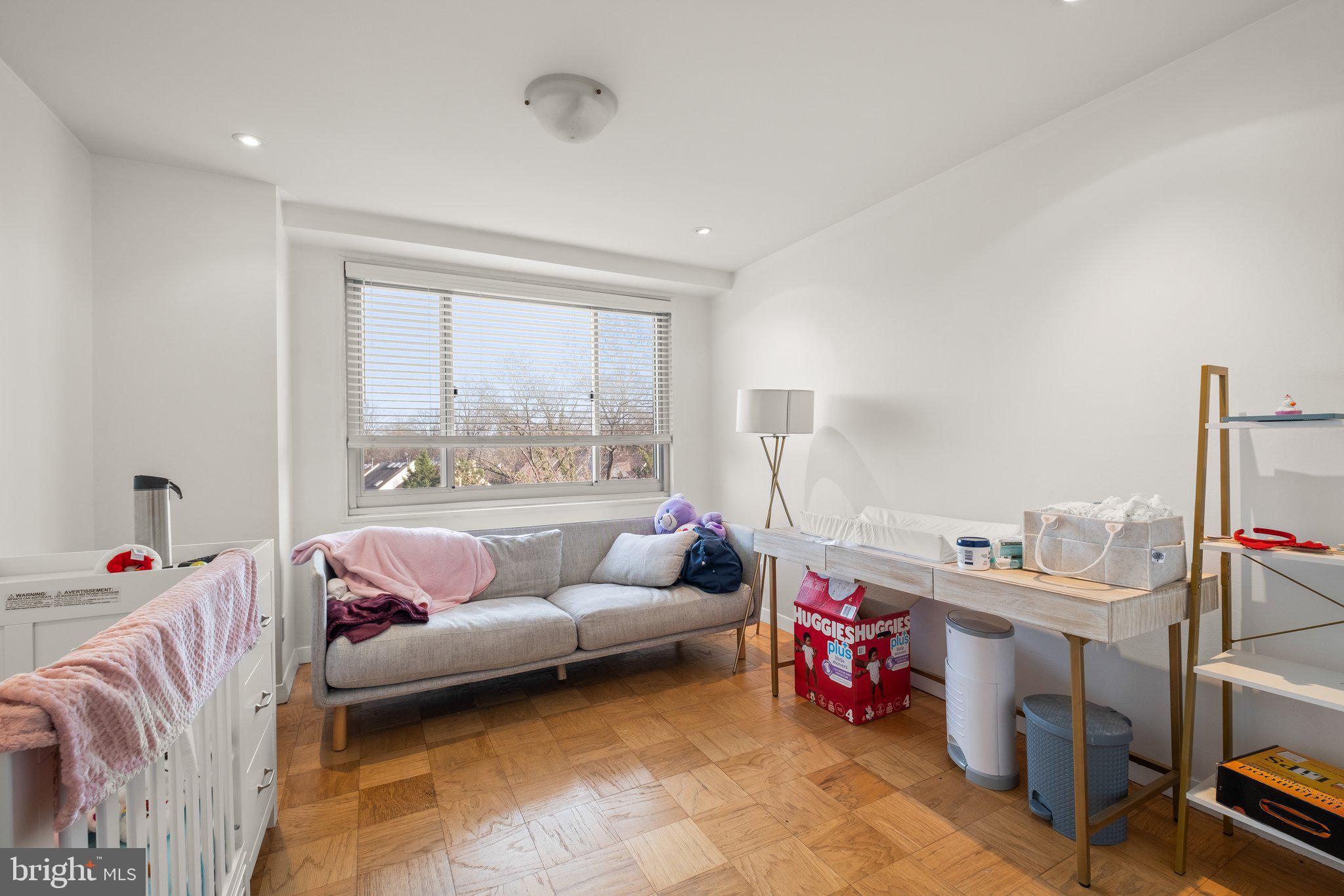 1900 Lyttonsville Road, Unit 1016 Silver Spring, MD 20910 - Photo 24 of 30