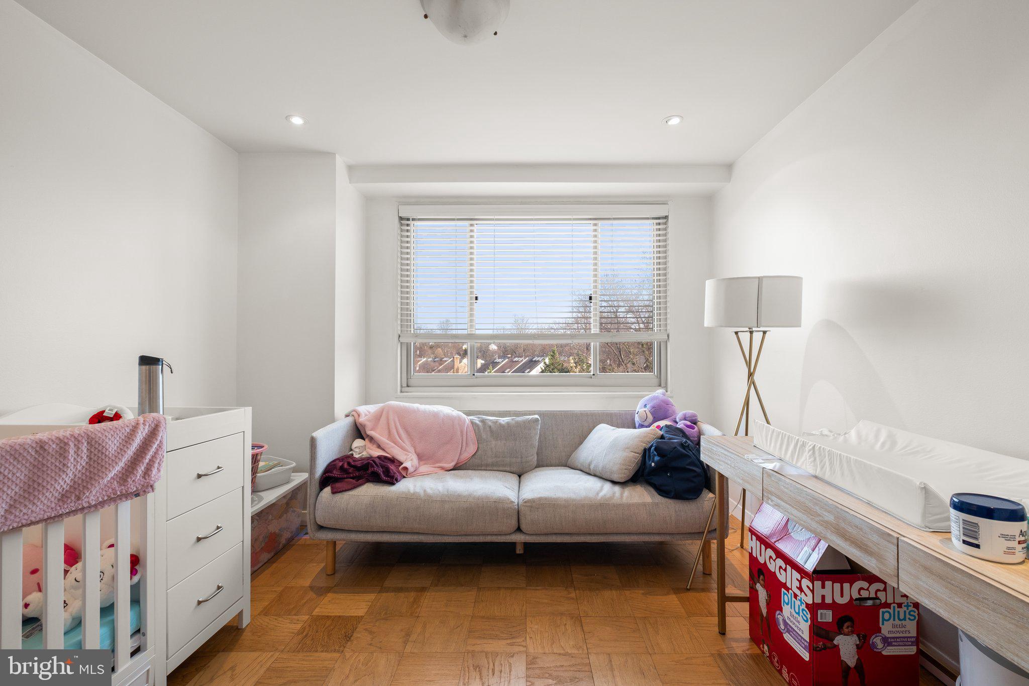 1900 Lyttonsville Road, Unit 1016 Silver Spring, MD 20910 - Photo 25 of 30