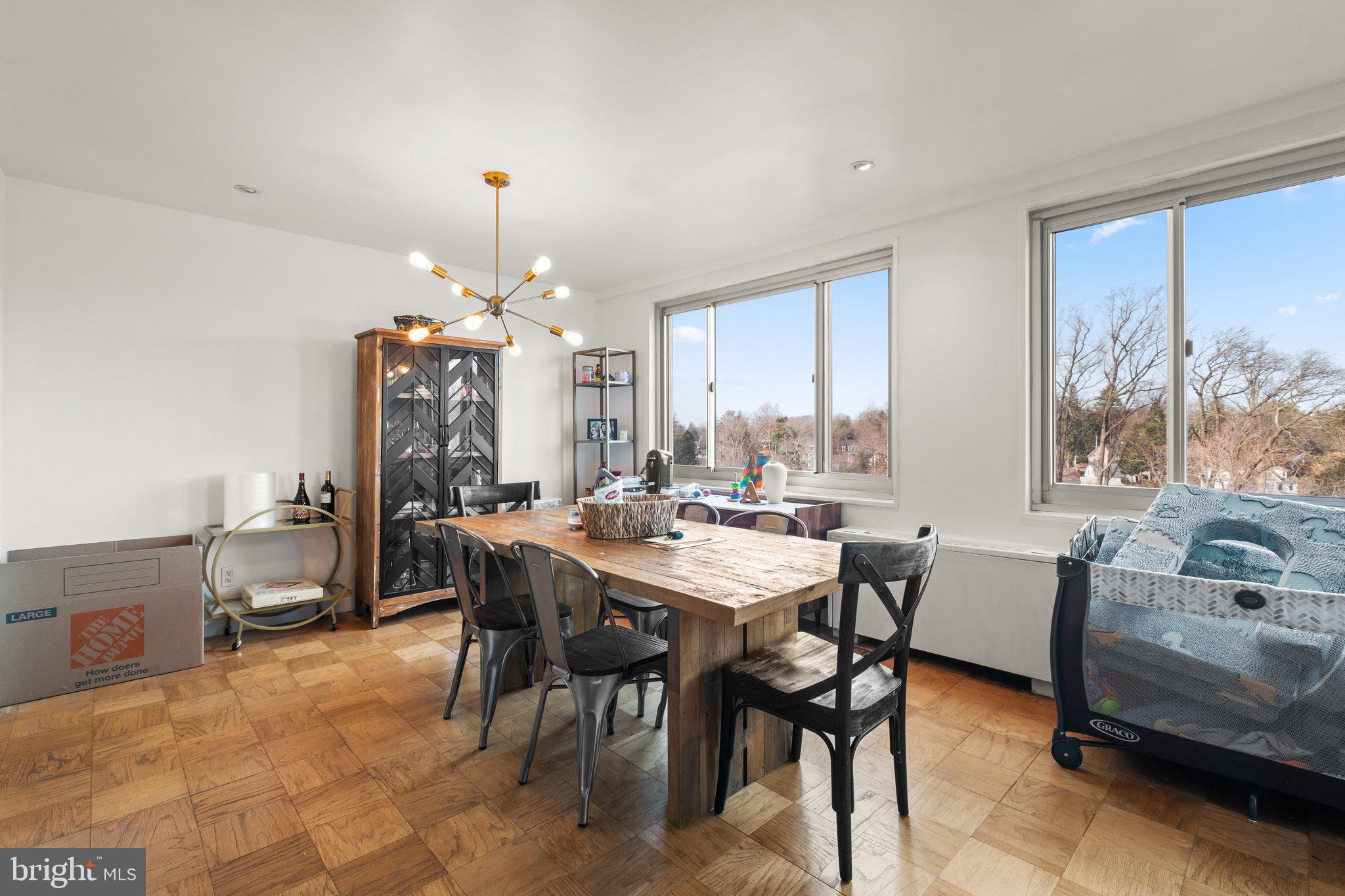 1900 Lyttonsville Road, Unit 1016 Silver Spring, MD 20910 - Photo 8 of 30