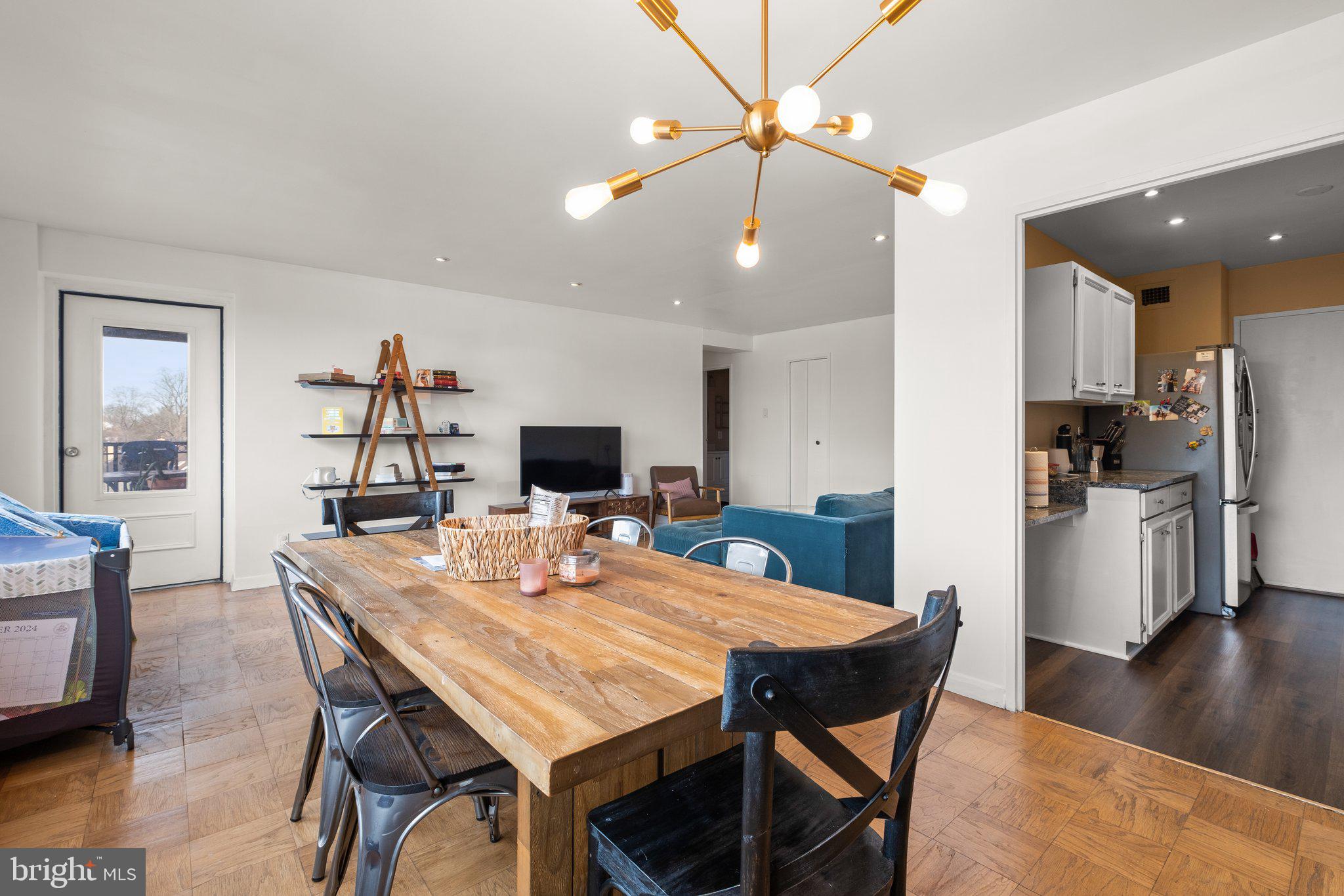 1900 Lyttonsville Road, Unit 1016 Silver Spring, MD 20910 - Photo 9 of 30