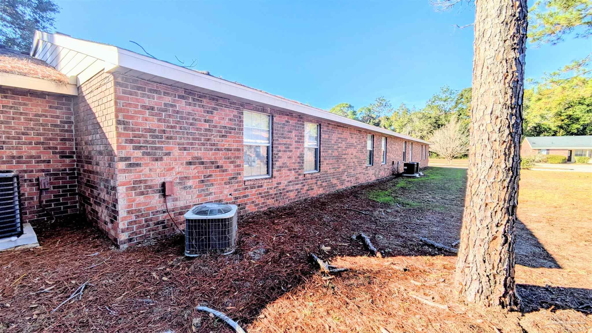 6288 Hamilton Bridge Road Milton, FL 32570 - Photo 11 of 13