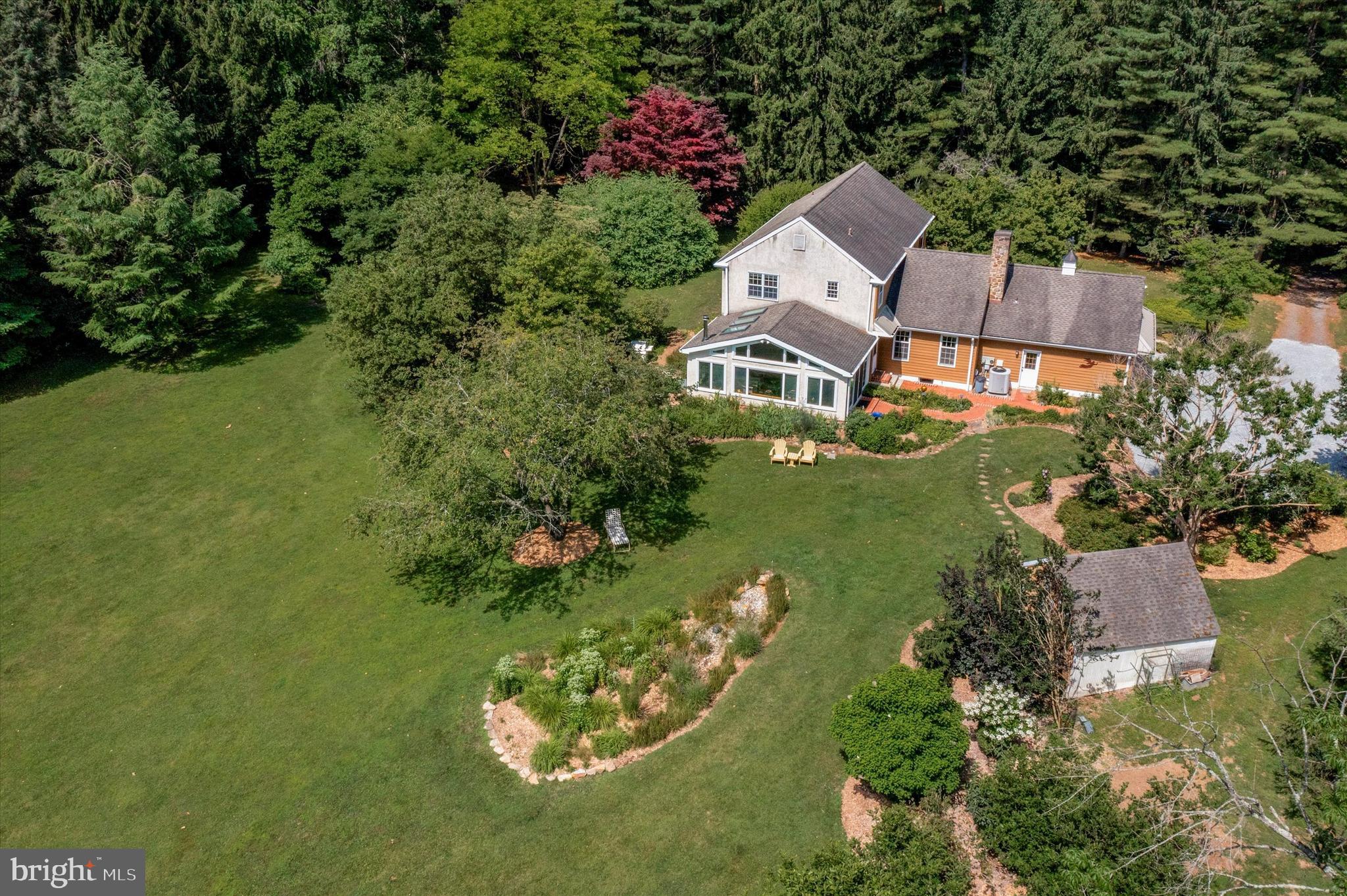 2105 Brintons Bridge Road West Chester, PA 19382 - Photo 30 of 32 Gallery Image 30