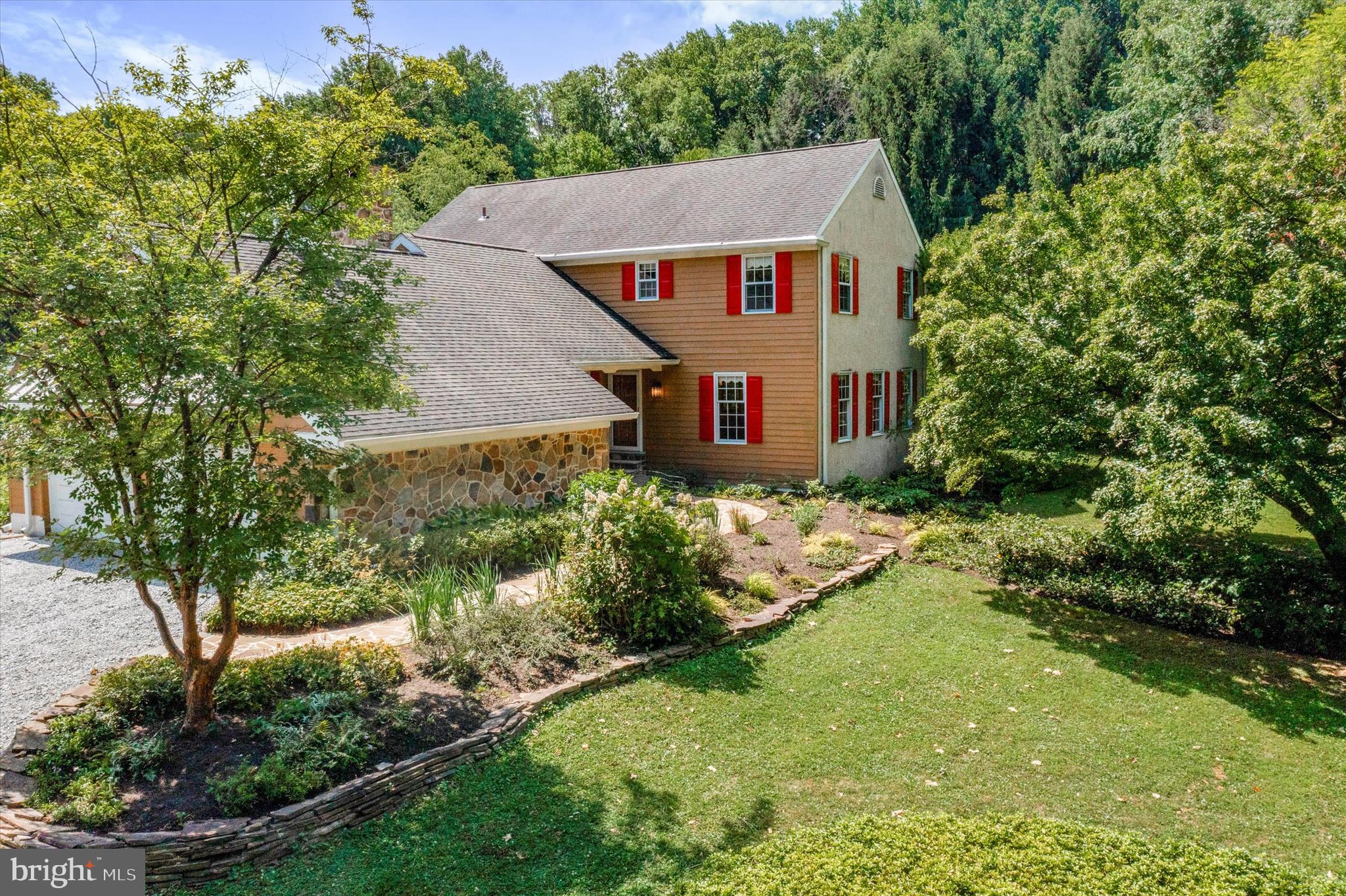 2105 Brintons Bridge Road West Chester, PA 19382 - Photo 31 of 32 Gallery Image 31