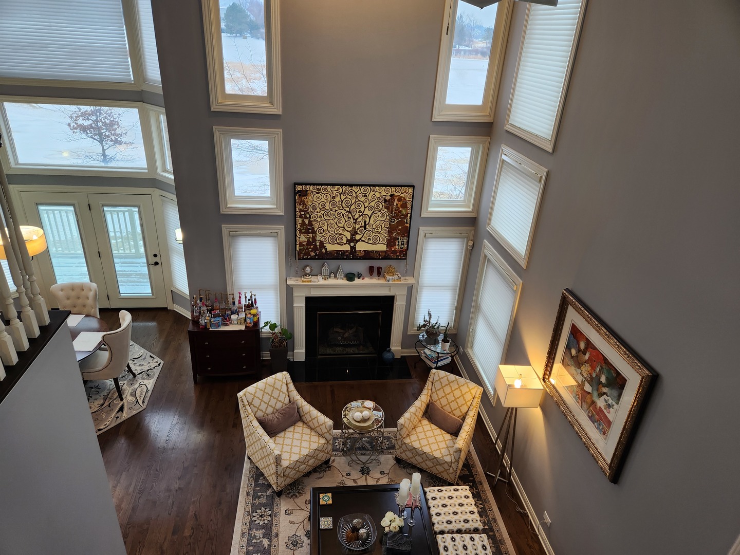 22087 Vernon Ridge Drive Mundelein, IL 60060 - Photo 4 of 7