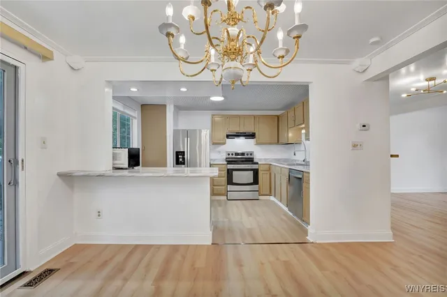 $2,250 | 1 Apollo Drive, Amherst, NY 14228