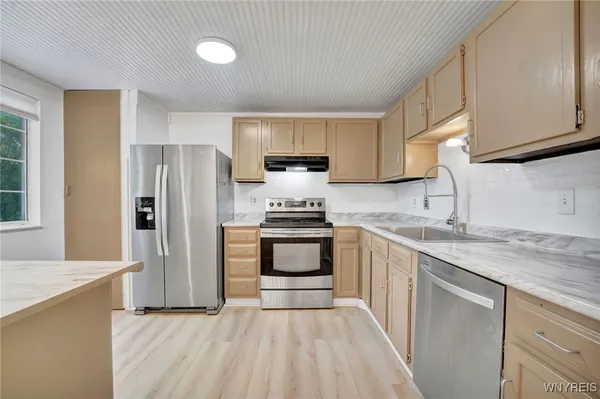 $2,250 | 1 Apollo Drive, Amherst, NY 14228