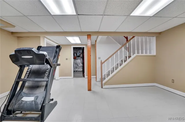 $2,250 | 1 Apollo Drive, Amherst, NY 14228