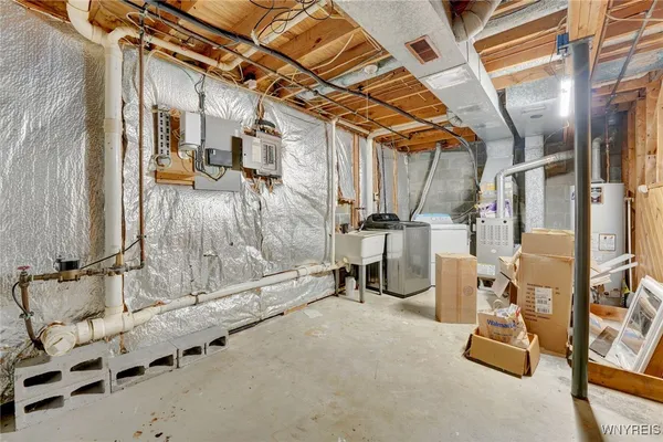 $2,250 | 1 Apollo Drive, Amherst, NY 14228