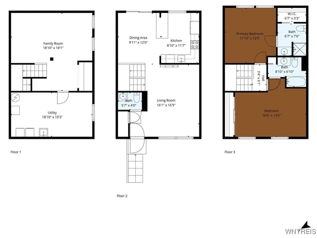 $2,250 | 1 Apollo Drive, Amherst, NY 14228