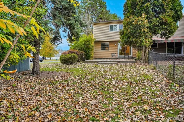 $2,250 | 1 Apollo Drive, Amherst, NY 14228