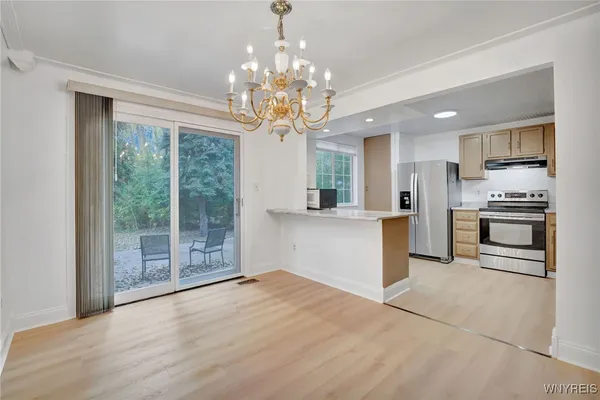 $2,250 | 1 Apollo Drive, Amherst, NY 14228