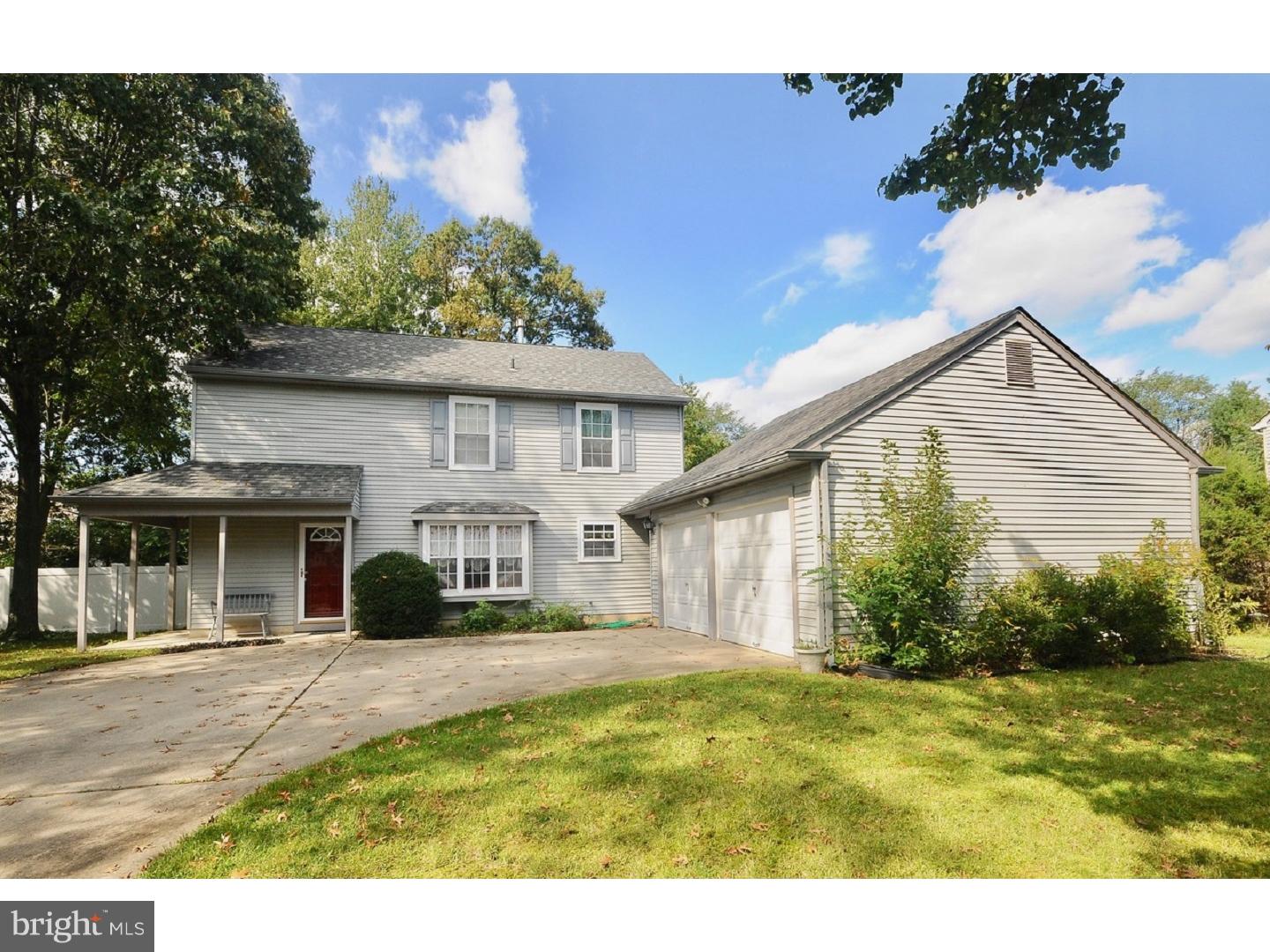 4 Brookview Drive Mantua, NJ 08051 - Photo 1 of 15 Exterior Front