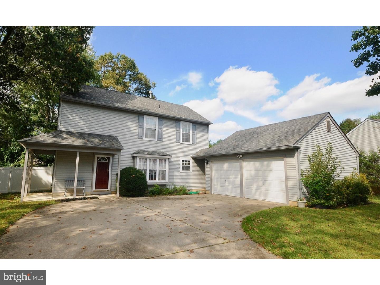 4 Brookview Drive Mantua, NJ 08051 - Photo 2 of 15 Exterior Front