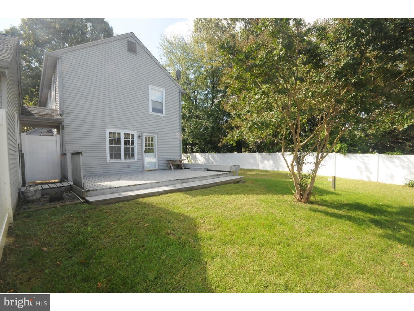 4 Brookview Drive Mantua, NJ 08051 - Photo 14 of 15 Exterior Back