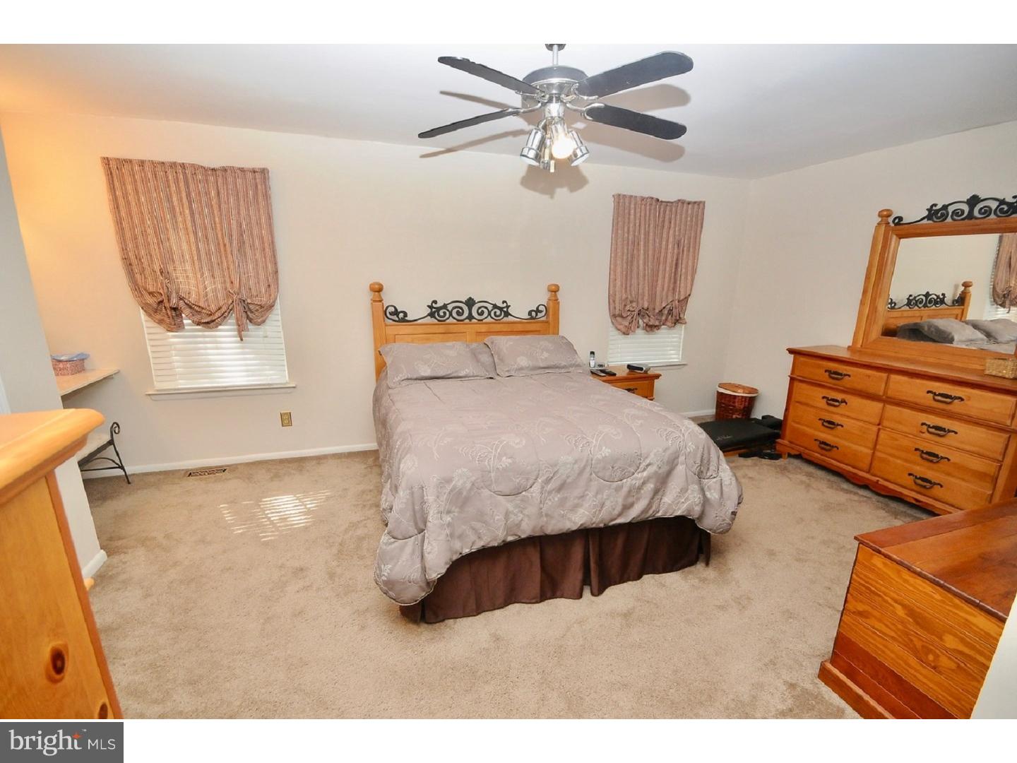 4 Brookview Drive Mantua, NJ 08051 - Photo 9 of 15 Bedroom - Main