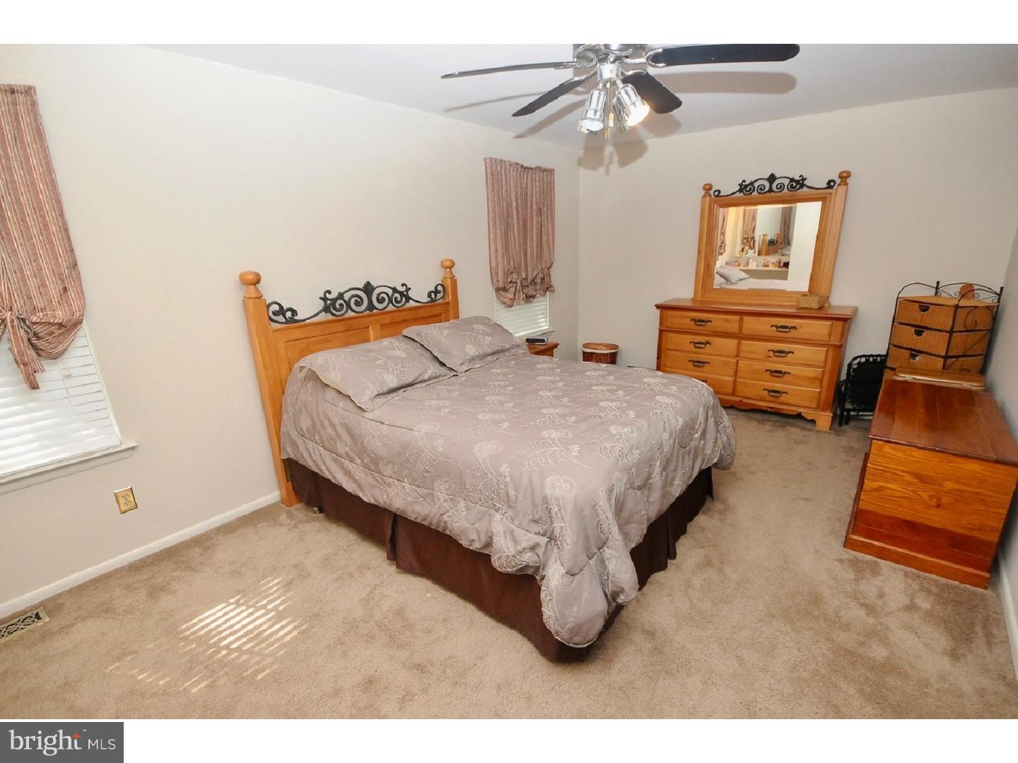 4 Brookview Drive Mantua, NJ 08051 - Photo 10 of 15 Bedroom - Main