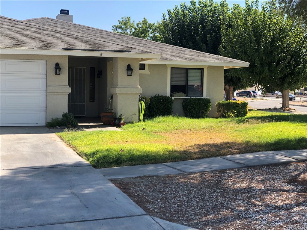 14941 Rivers Edge Road Helendale, CA 92342 - Photo 1 of 1