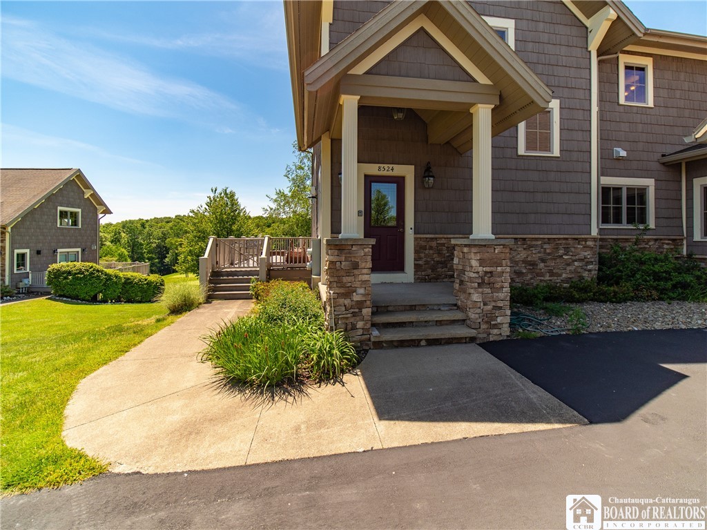 8524 Ridgeview, Unit 8524 Clymer, NY 14724 - Photo 3 of 49