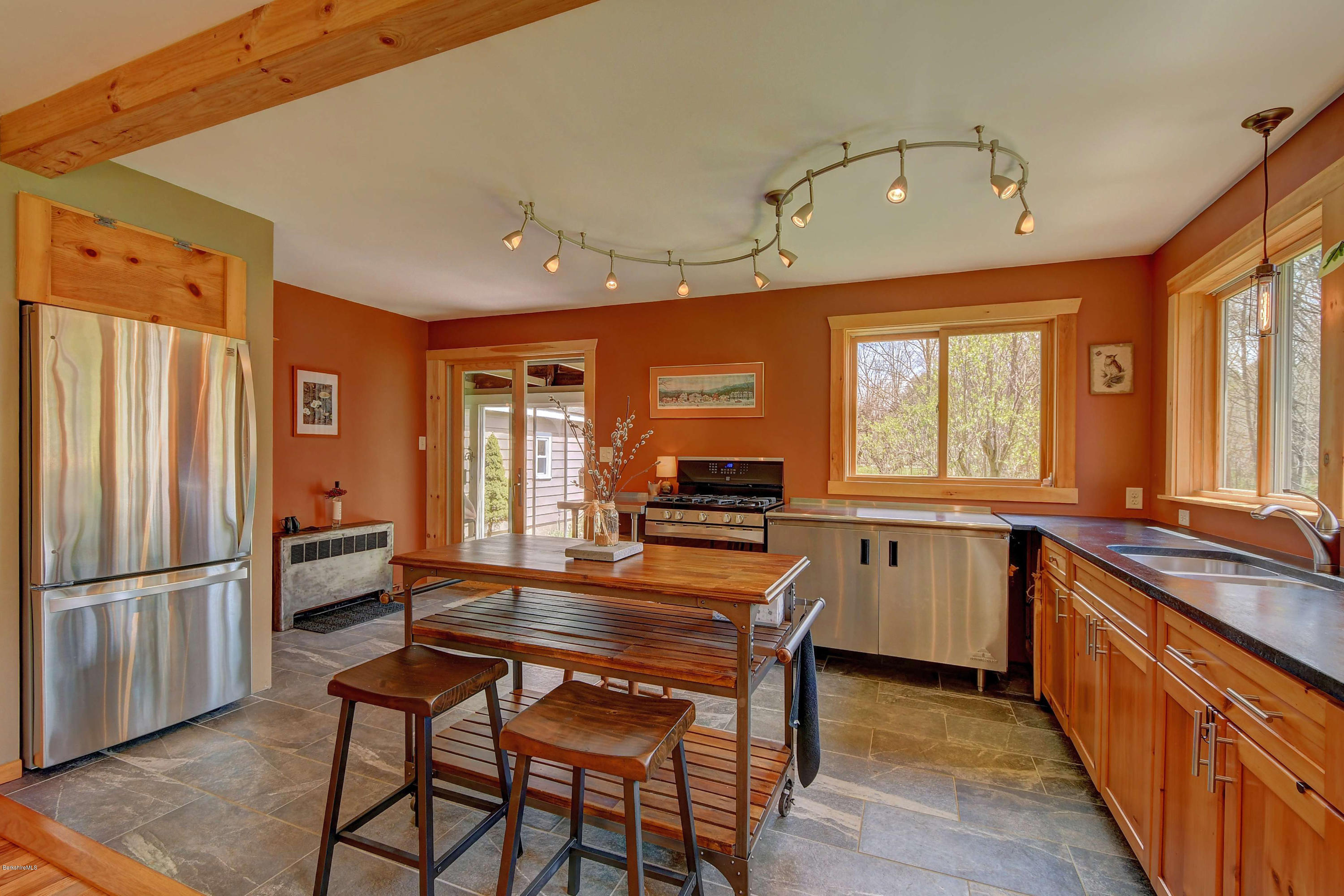 2 Rowe Road Alford, MA 01230 - Photo 14 of 33 2205 Kitchen