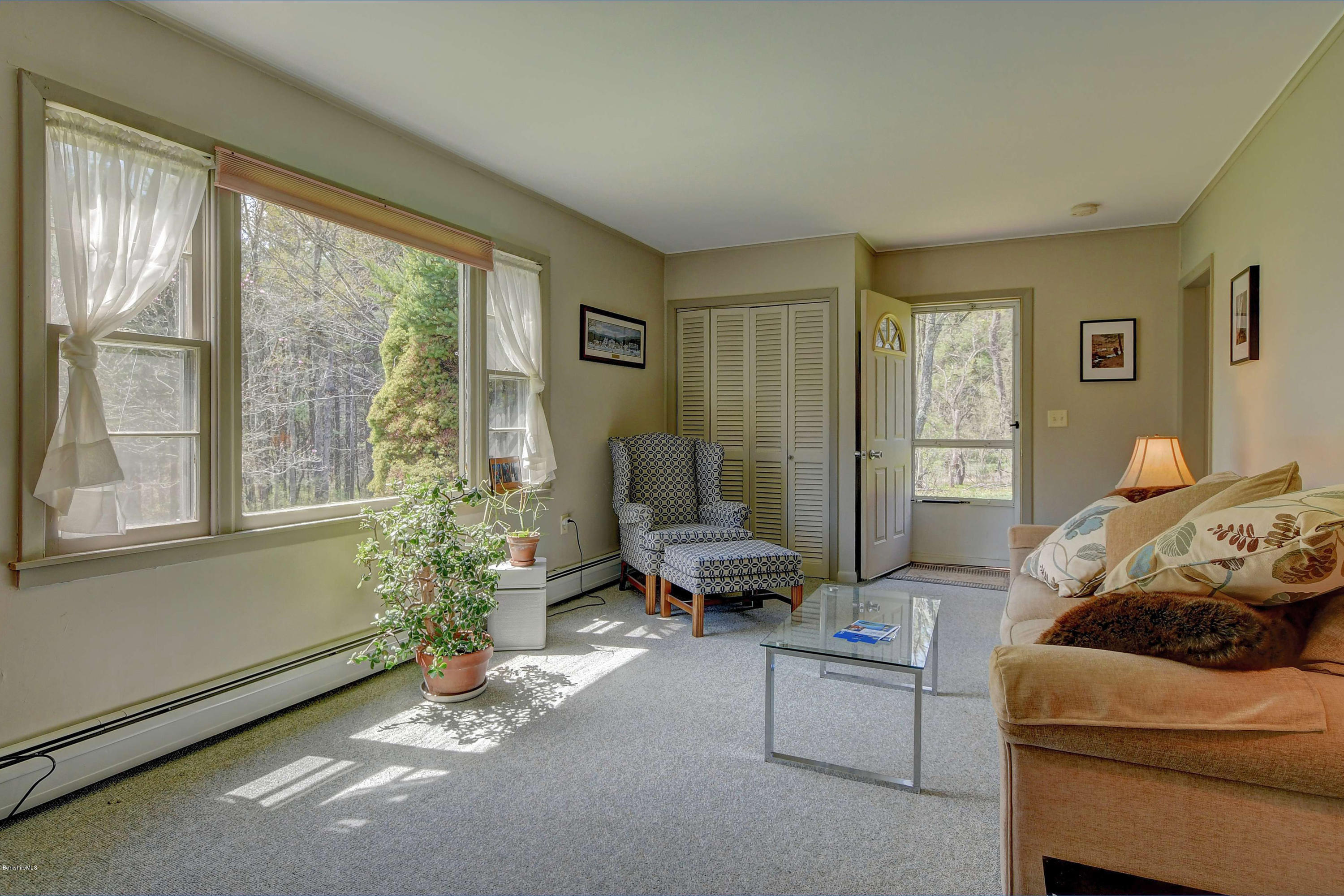 2 Rowe Road Alford, MA 01230 - Photo 22 of 33 3029 Apartment Living Area