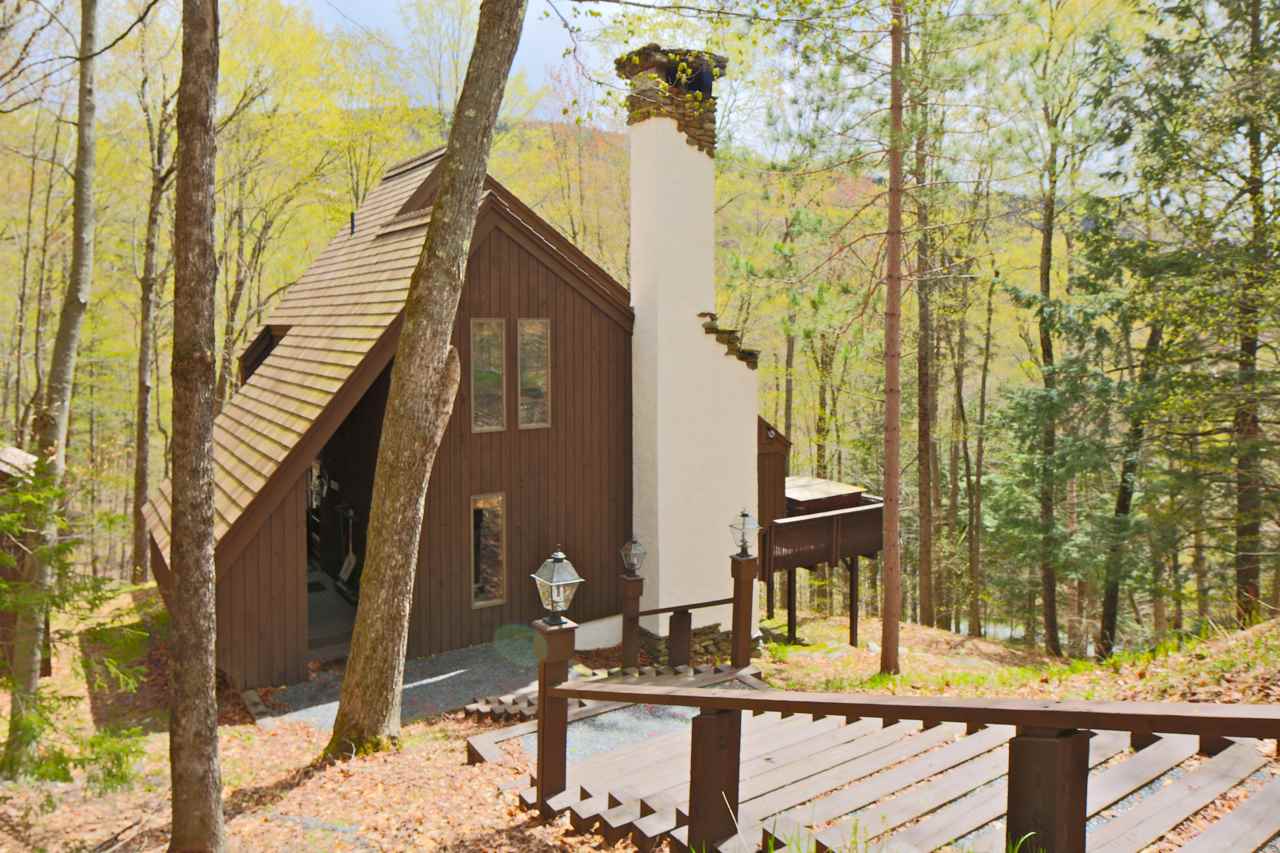 129 Falcon Ridge Road Plymouth, VT 05056 - Photo 22 of 23 Gallery Image 22