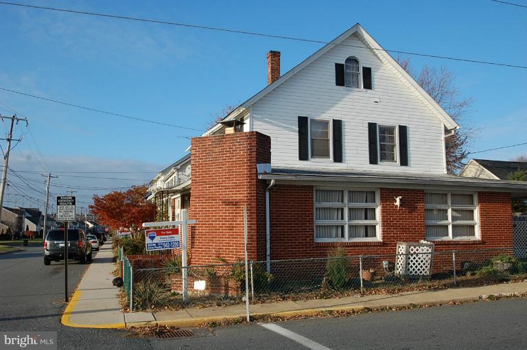 502 Front Street Perryville, MD 21903 - Photo 2 of 10 Exterior (General)