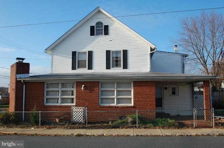 502 Front Street Perryville, MD 21903 - Photo 10 of 10 Exterior (General)