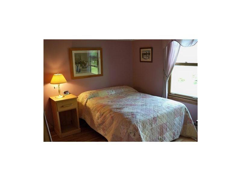 40 Town Farm Road South Paris, ME 04281 - Photo 7 of 12 Master Bedroom.
