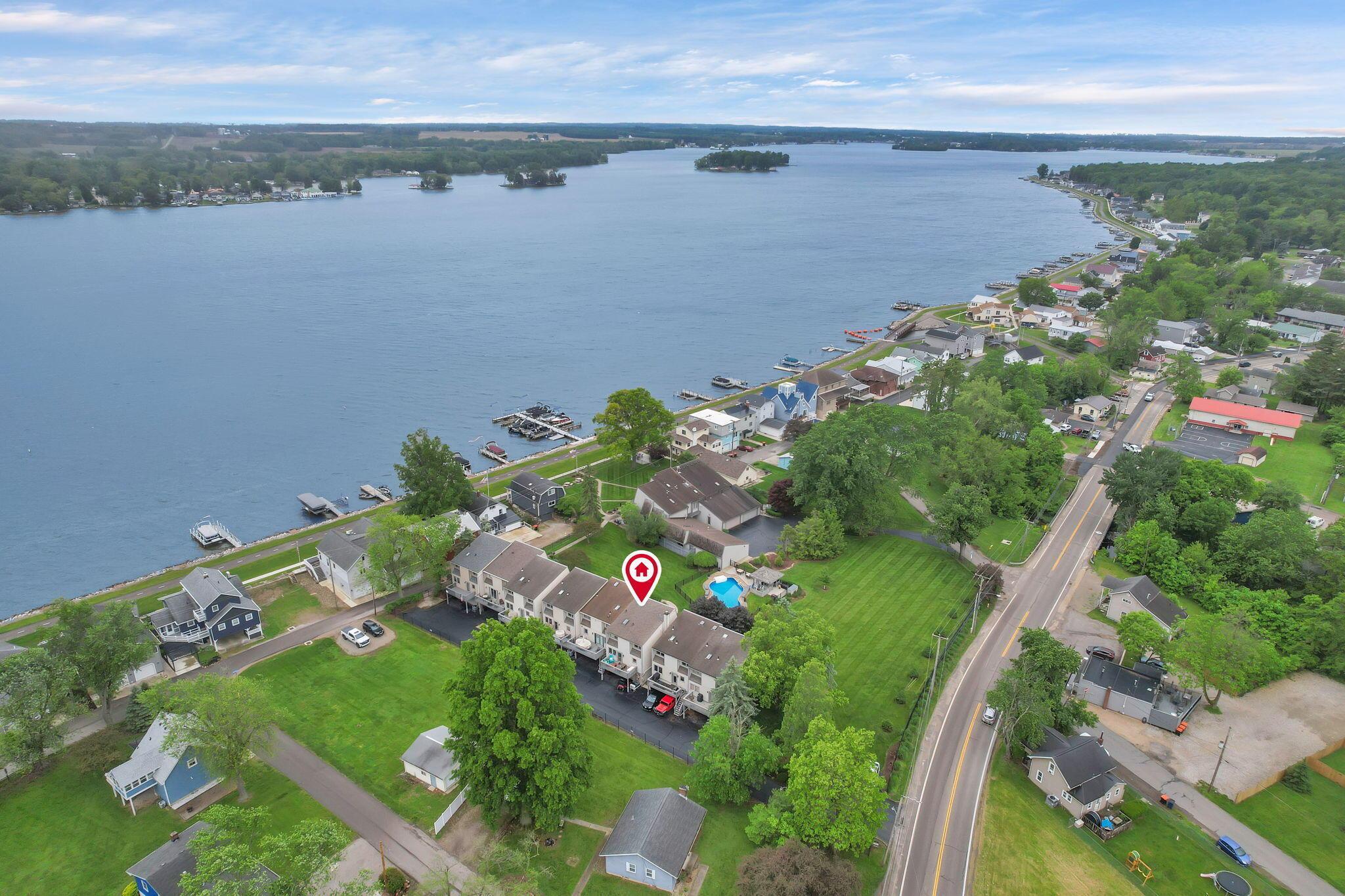4945 Walnut Road, Unit 6 Buckeye Lake, OH 43008 - Photo 50 of 71 63-web-or-mls-DJI_0799 - Copy