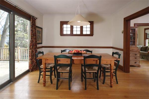 15 Normandy Road Newton, MA 02466 - Photo 3 of 7